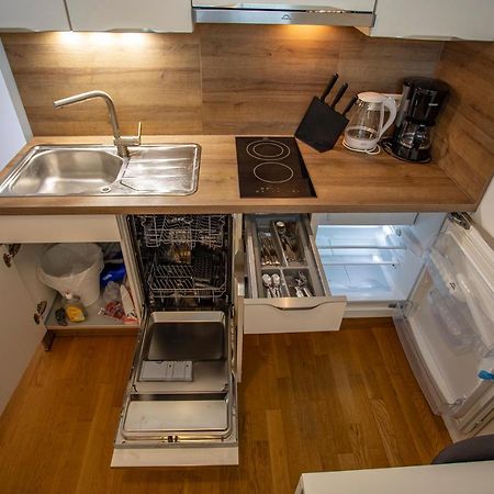 Modern Innsbruck Apartment I Free Parking Exterior foto